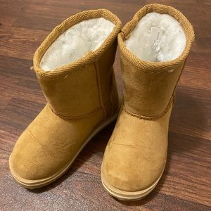 Toddler Boots
